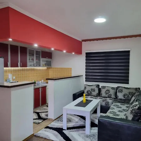 Apartman Vany Tuzla Exterior photo