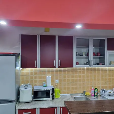 Apartman Vany Tuzla Exterior photo