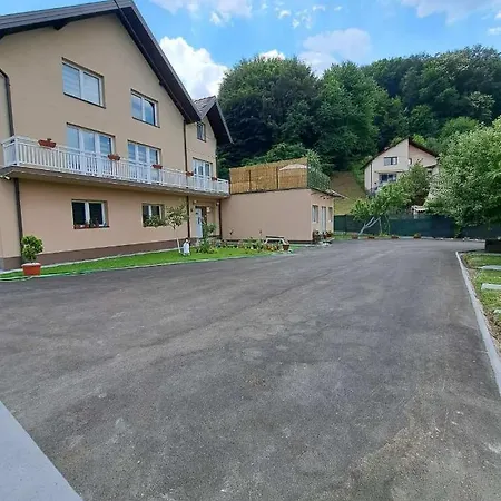 Apartman Vany Tuzla Exterior photo