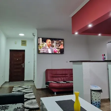 Apartman Vany Tuzla Exterior photo