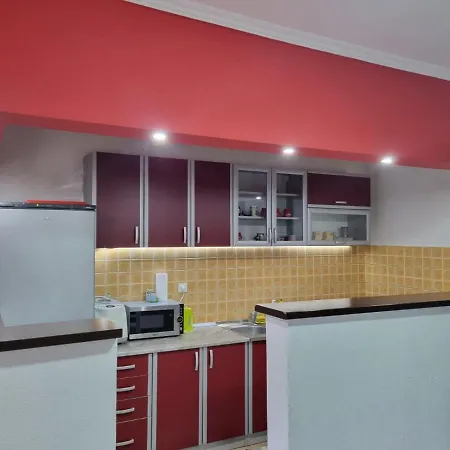 Apartman Vany Tuzla Exterior photo