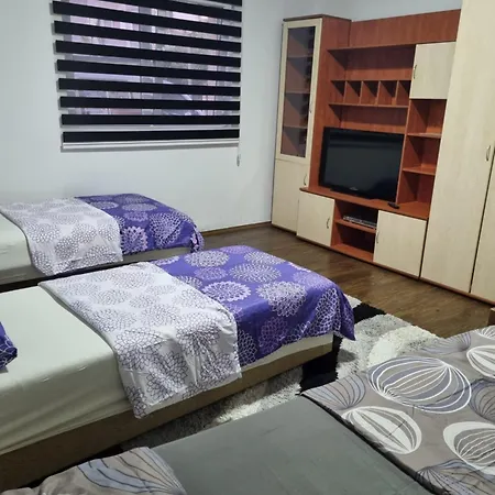 Apartman Vany Tuzla Exterior photo