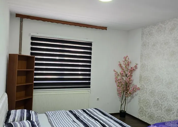 Apartman Vany