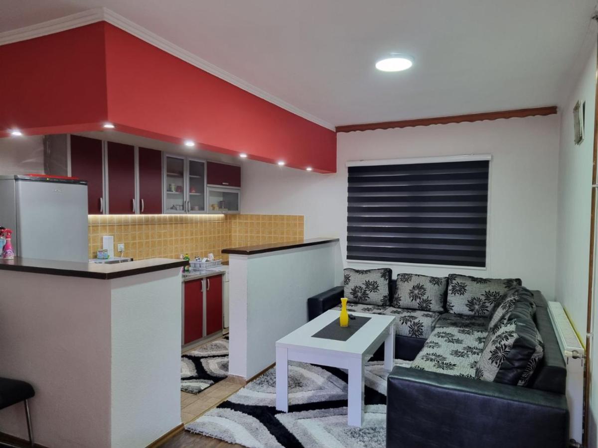 Vany Apartma