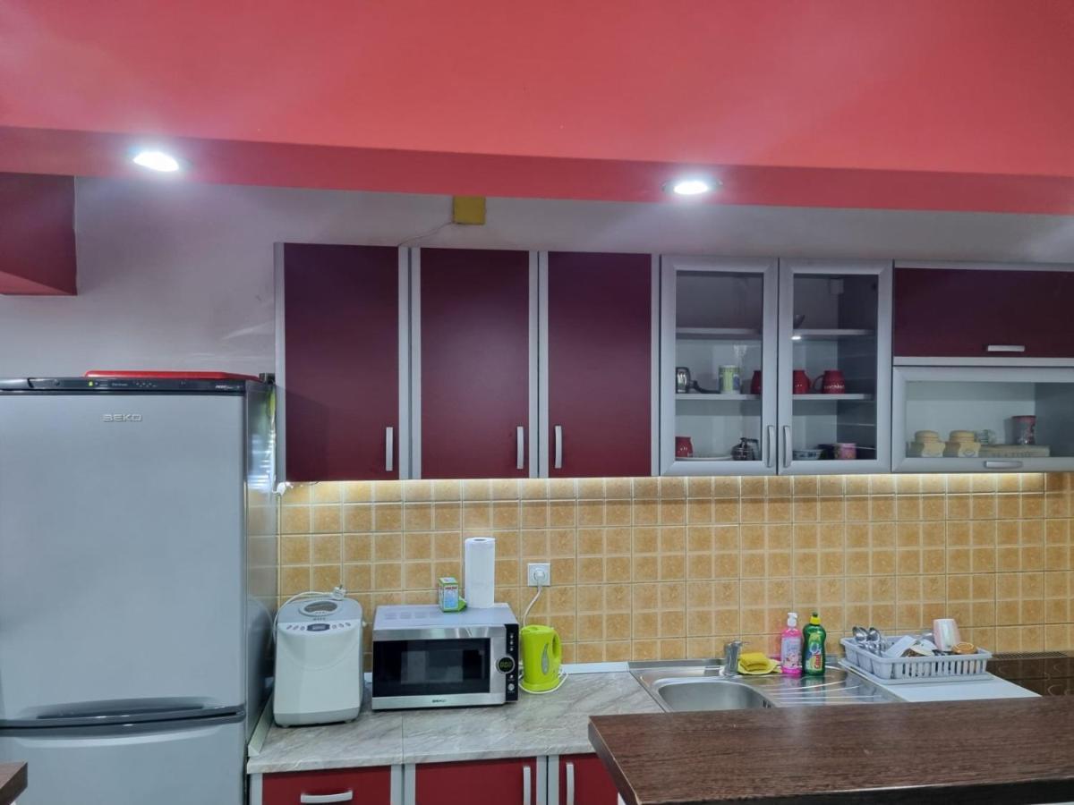 Apartma Vany Tuzla