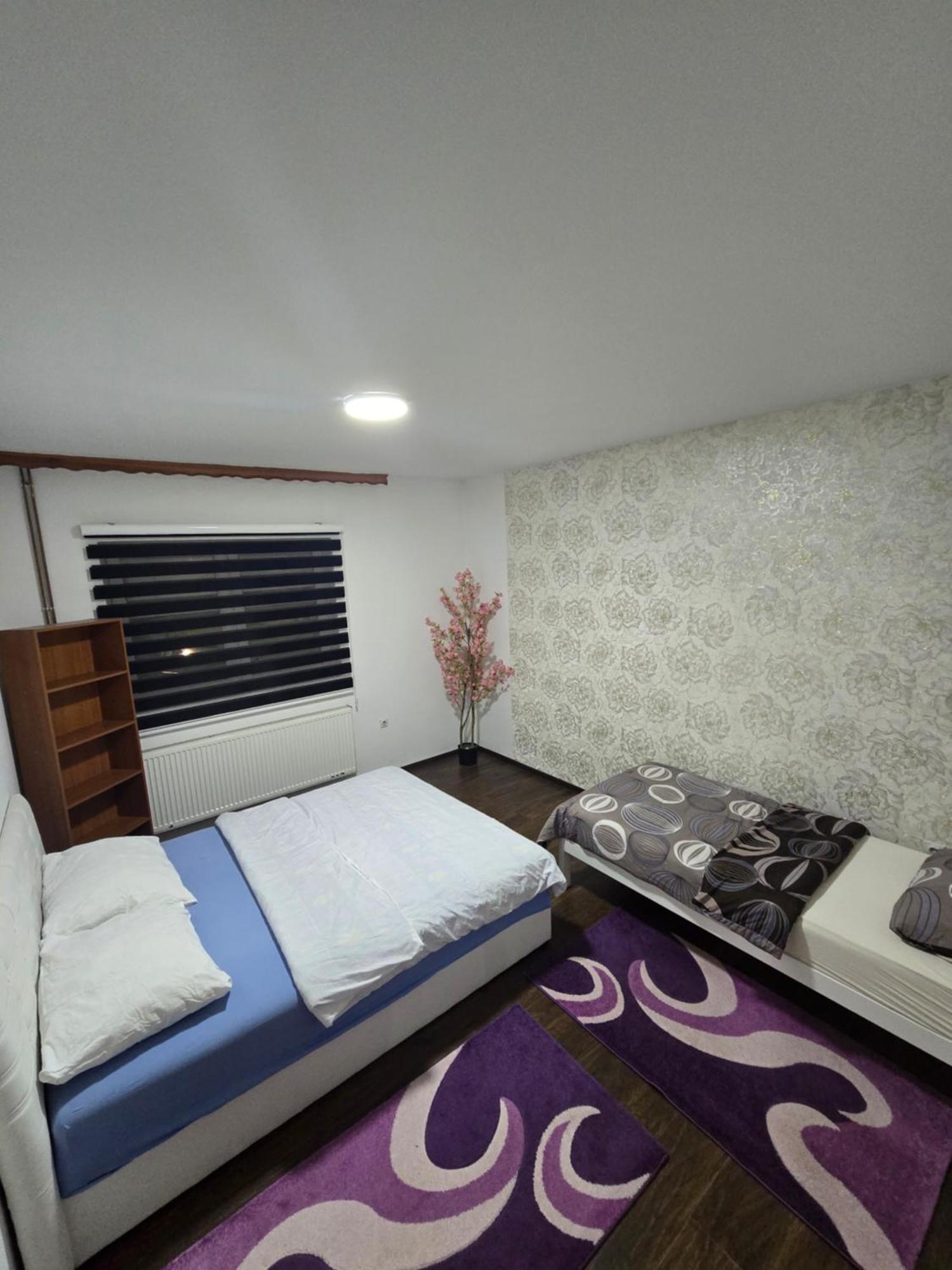 Apartma Vany *