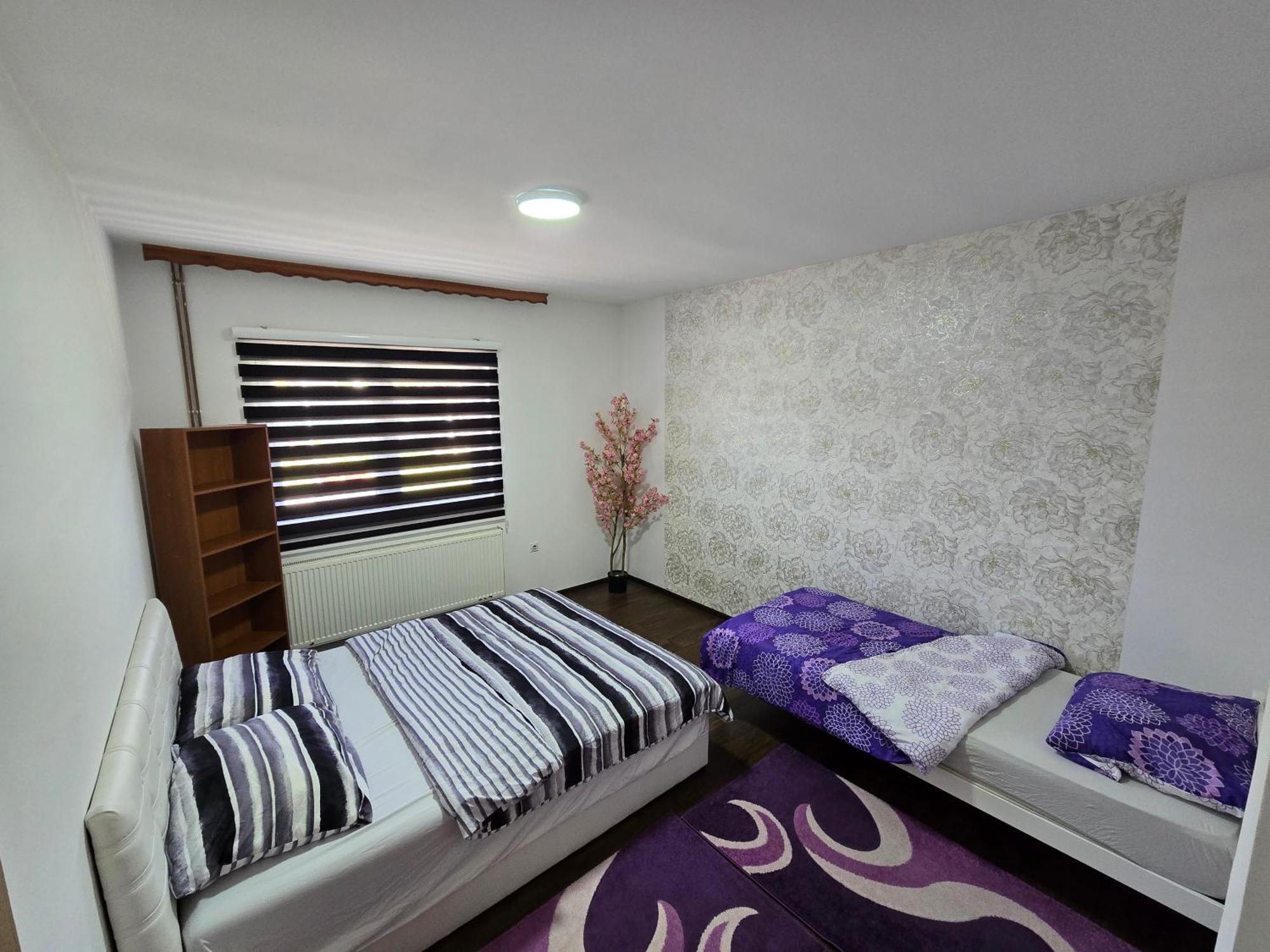 Vany Apartma Tuzla